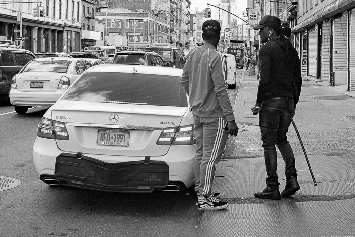 New York